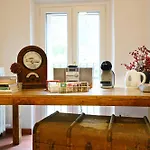 Alojamento de Acomodação e Pequeno-almoço Il Bed And Bookfast 3*