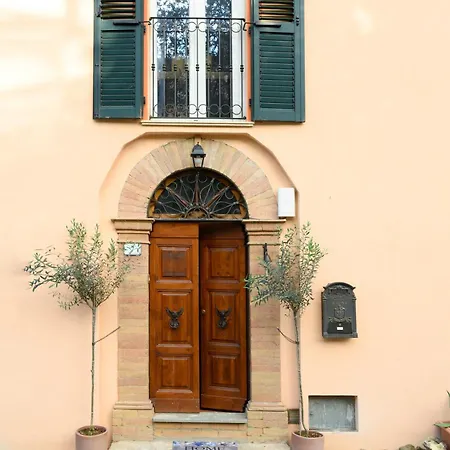 Il Bed And Bookfast Bed & Breakfast Mercatello (Marsciano)