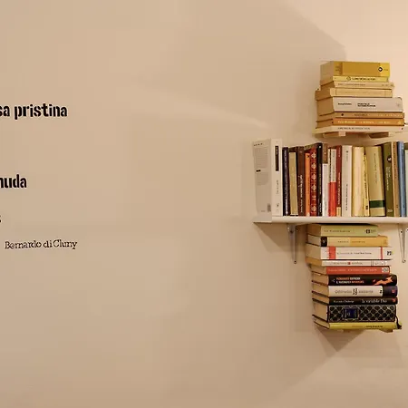 Il Bed And Bookfast Bed & Breakfast