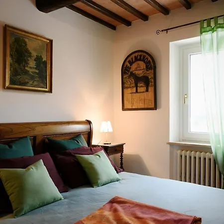 Il Bed And Bookfast