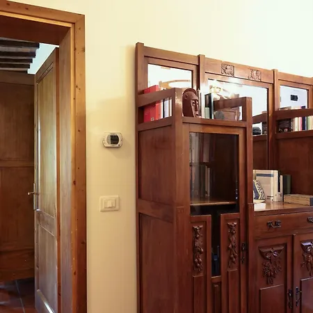 Il Bed And Bookfast Bed and breakfast Mercatello (Marsciano)