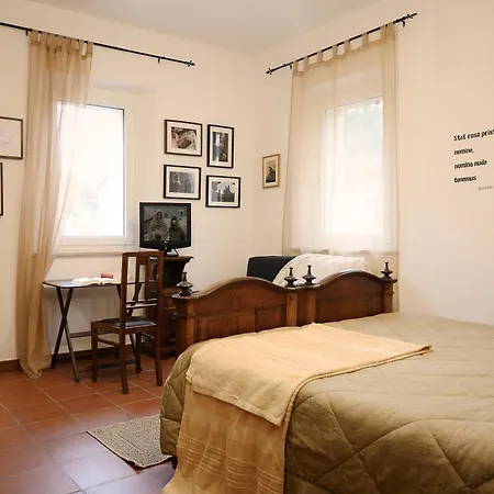 Il Bed And Bookfast Bed & Breakfast 3*