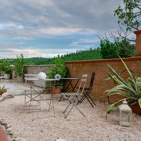 Il Bed And Bookfast 3*