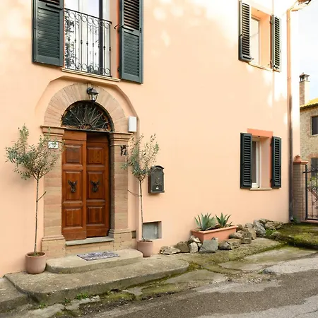 Il Bed And Bookfast Bed and breakfast 3*