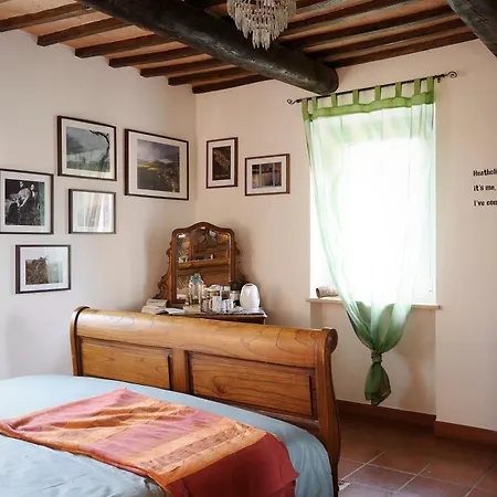 Il Bed And Bookfast Mercatello (Marsciano)