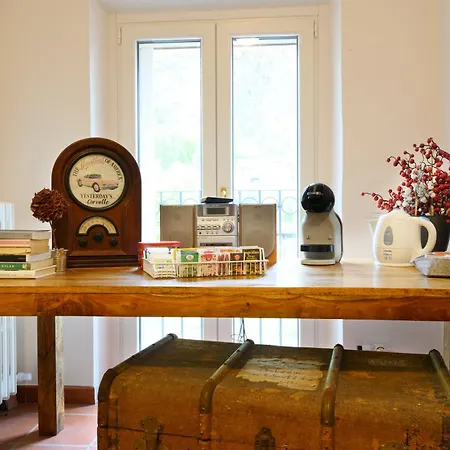 Bed & Breakfast Il Bed And Bookfast 3*