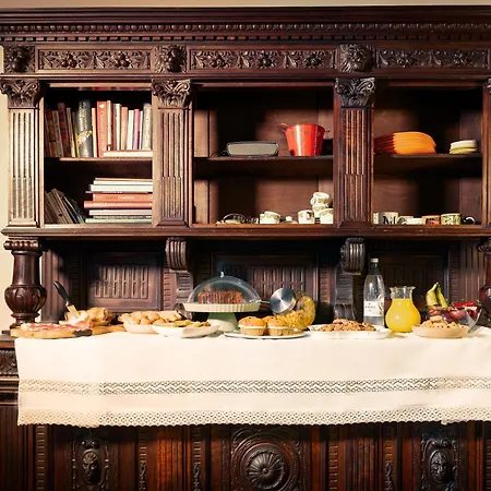 Bed & Breakfast Il Bed And Bookfast Mercatello (Marsciano)