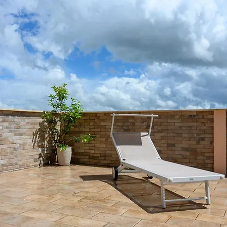 Il Bed And Bookfast Mercatello (Marsciano)