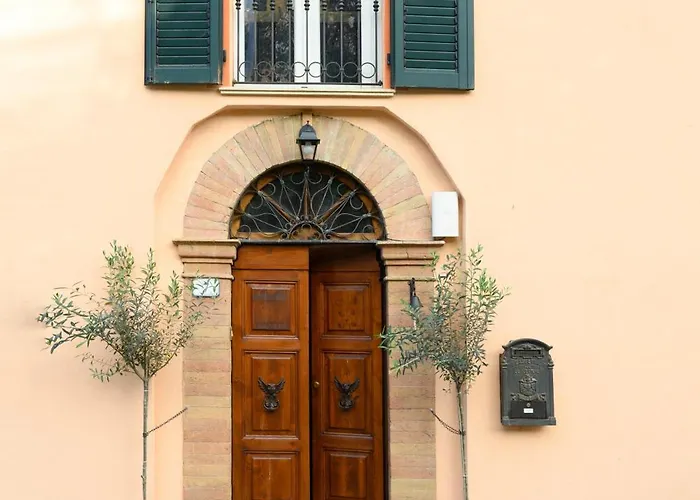 Il Bed And Bookfast Bed and breakfast Mercatello (Marsciano)