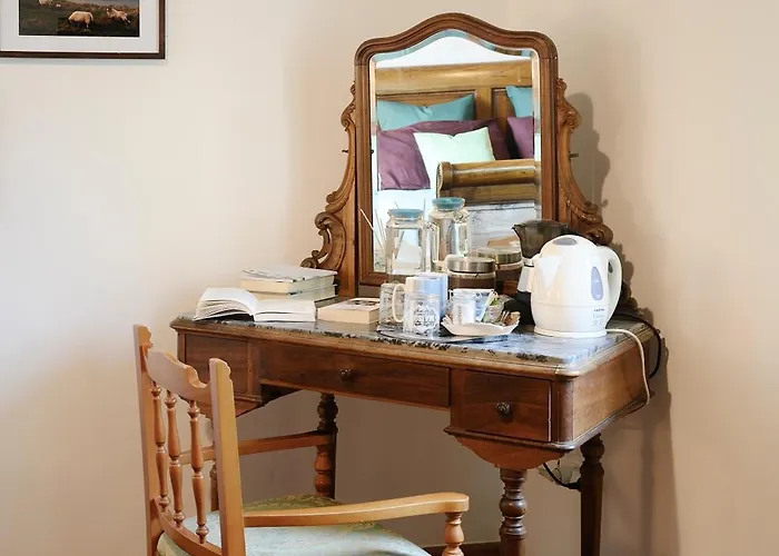 Bed and breakfast Il Bed And Bookfast Mercatello (Marsciano)