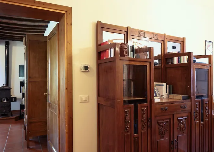 Il Bed And Bookfast Bed and breakfast Mercatello (Marsciano)