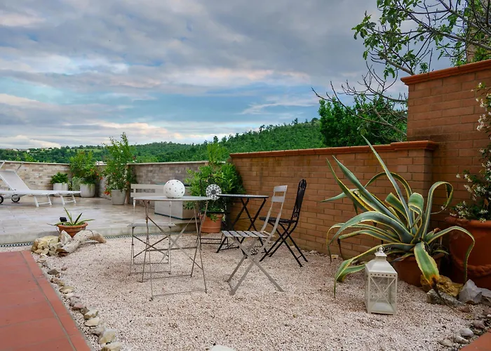 Il Bed And Bookfast 3*