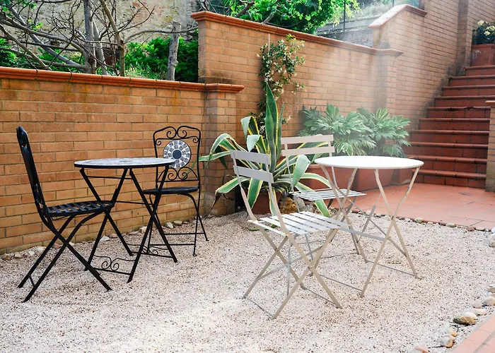 Il Bed And Bookfast Bed & Breakfast 3*