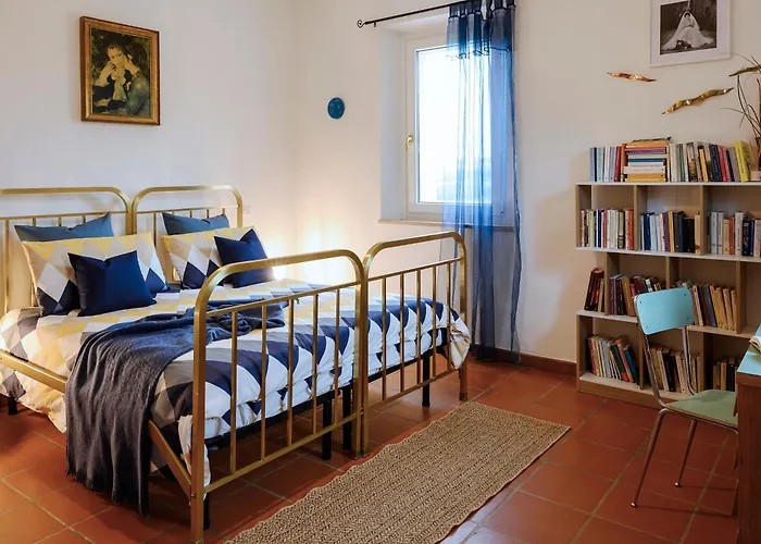 Il Bed And Bookfast 3* Mercatello (Marsciano)