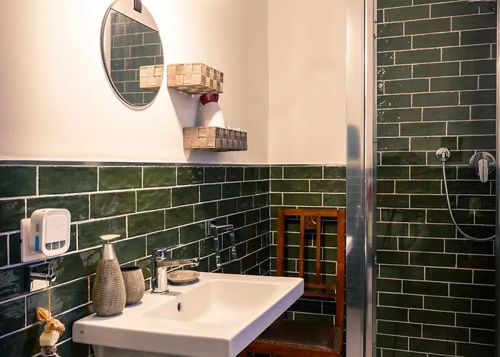 Bed & Breakfast Il Bed And Bookfast Mercatello (Marsciano)