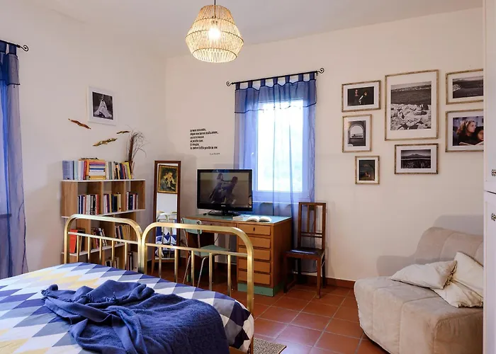 Il Bed And Bookfast Bed & Breakfast 3*